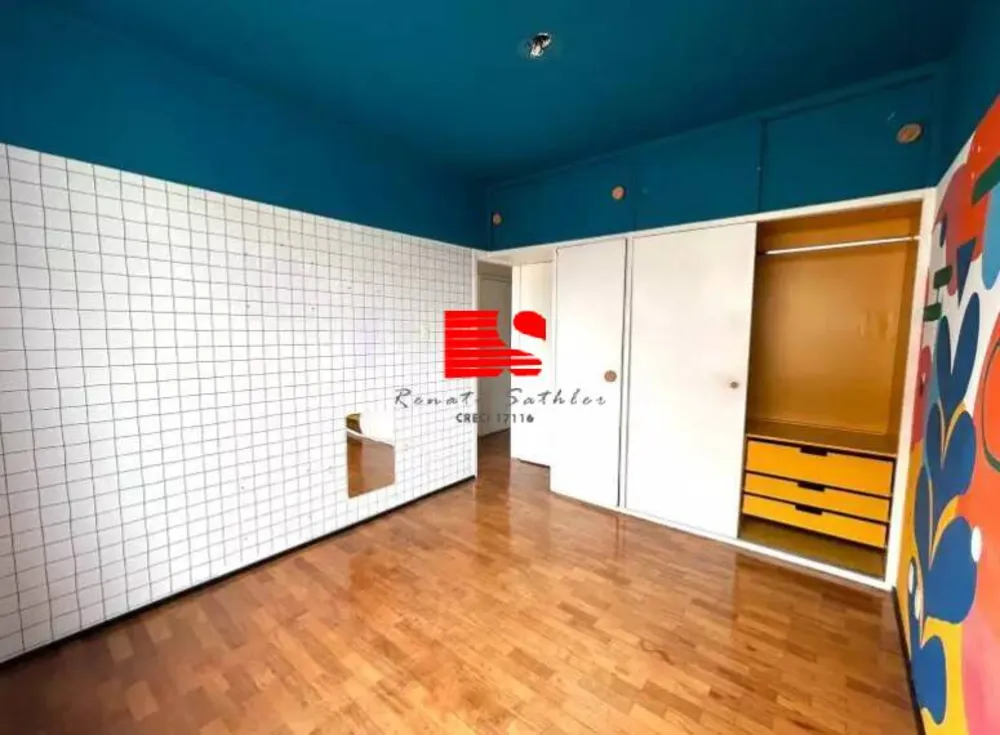 Apartamento, 3 quartos, 100 m² - Foto 9