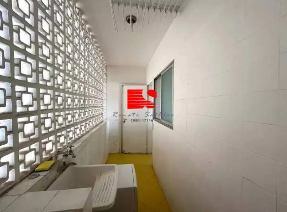 Apartamento, 3 quartos, 100 m² - Foto 5