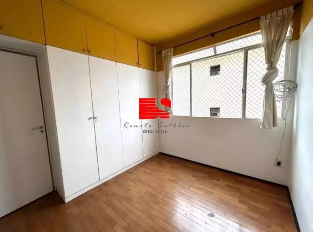 Apartamento, 3 quartos, 100 m² - Foto 9
