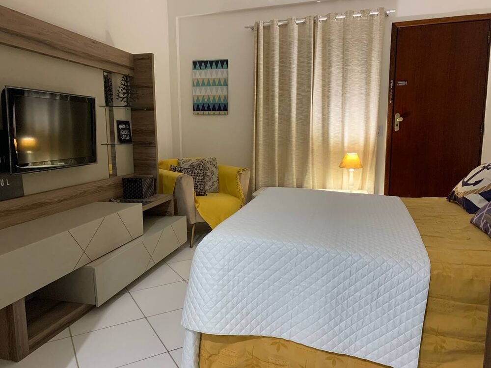 Apartamento, 1 quarto, 50 m² - Foto 19