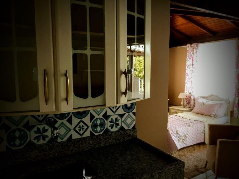 Apartamento, 1 quarto, 50 m² - Foto 1