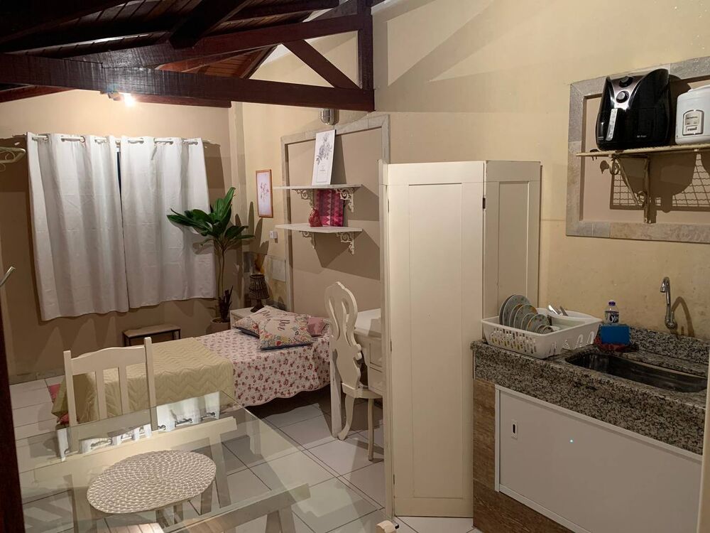 Apartamento, 1 quarto, 50 m² - Foto 2