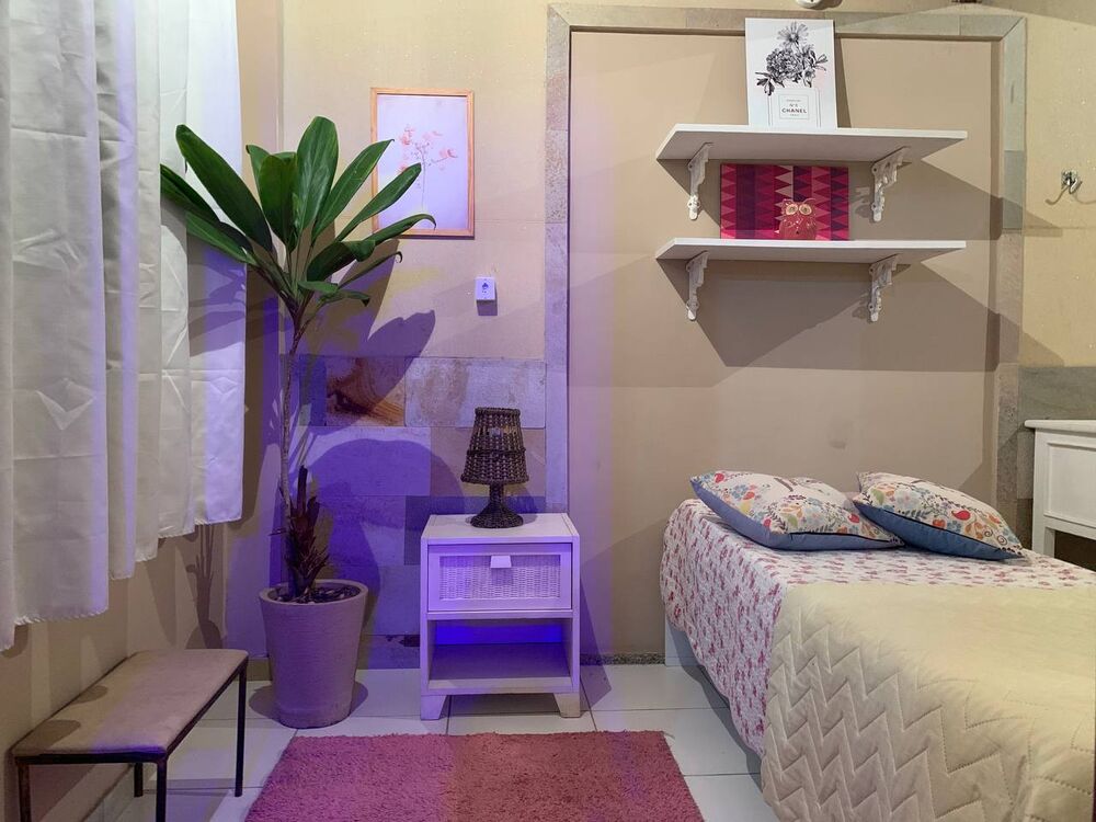 Apartamento, 1 quarto, 50 m² - Foto 5