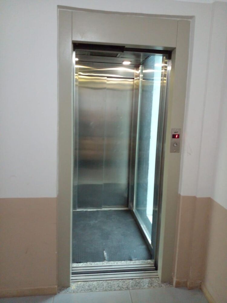 Apartamento, 1 quarto, 50 m² - Foto 24