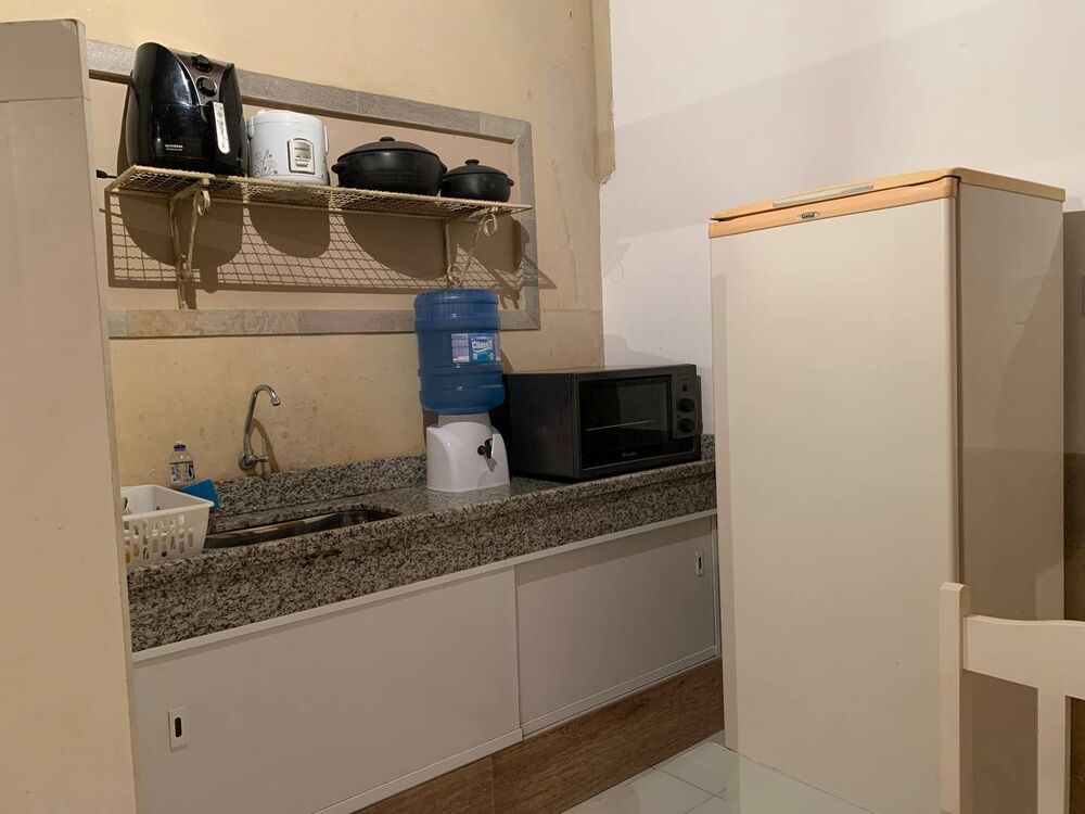 Apartamento, 1 quarto, 50 m² - Foto 4