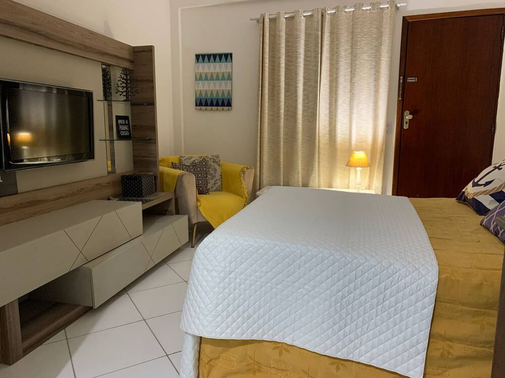 Apartamento, 1 quarto, 50 m² - Foto 37