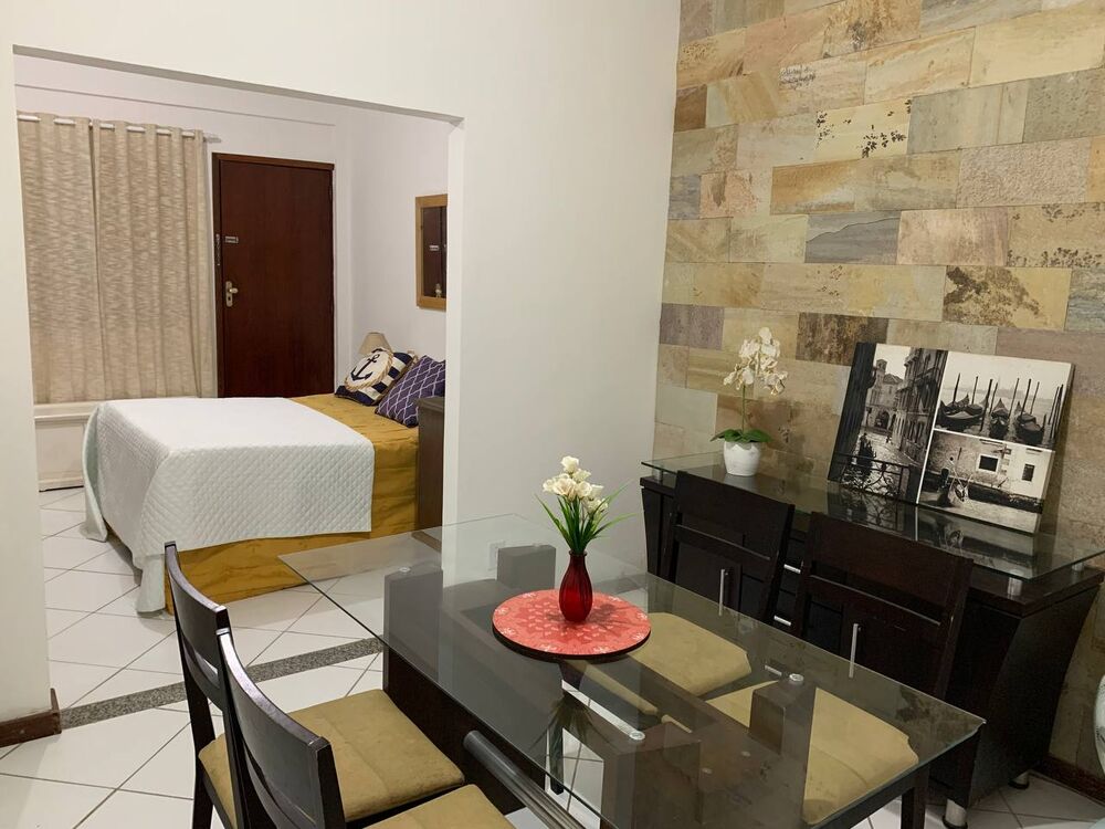 Apartamento, 1 quarto, 50 m² - Foto 38