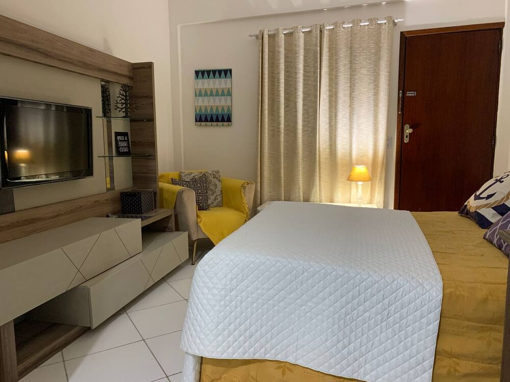 Apartamento, 1 quarto, 50 m² - Foto 14