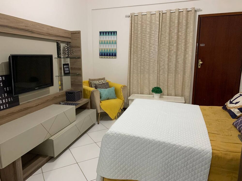 Apartamento, 1 quarto, 50 m² - Foto 35