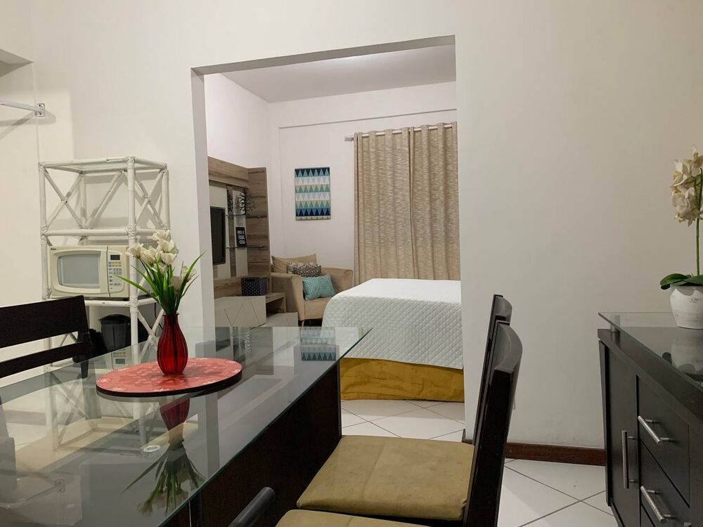 Apartamento, 1 quarto, 50 m² - Foto 39