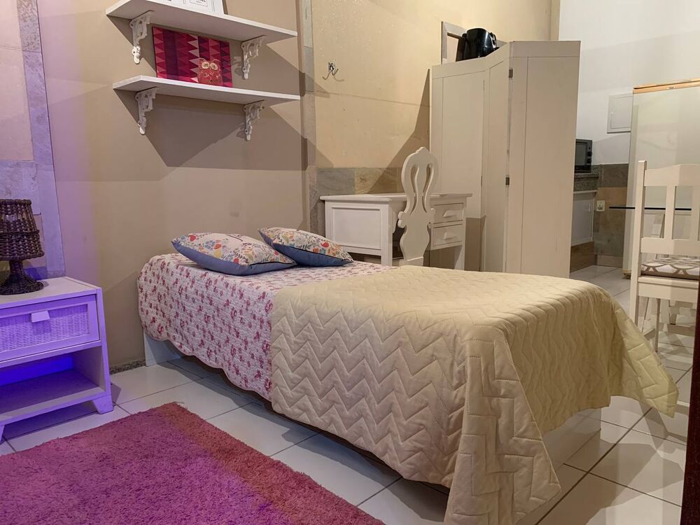 Apartamento, 1 quarto, 50 m² - Foto 18