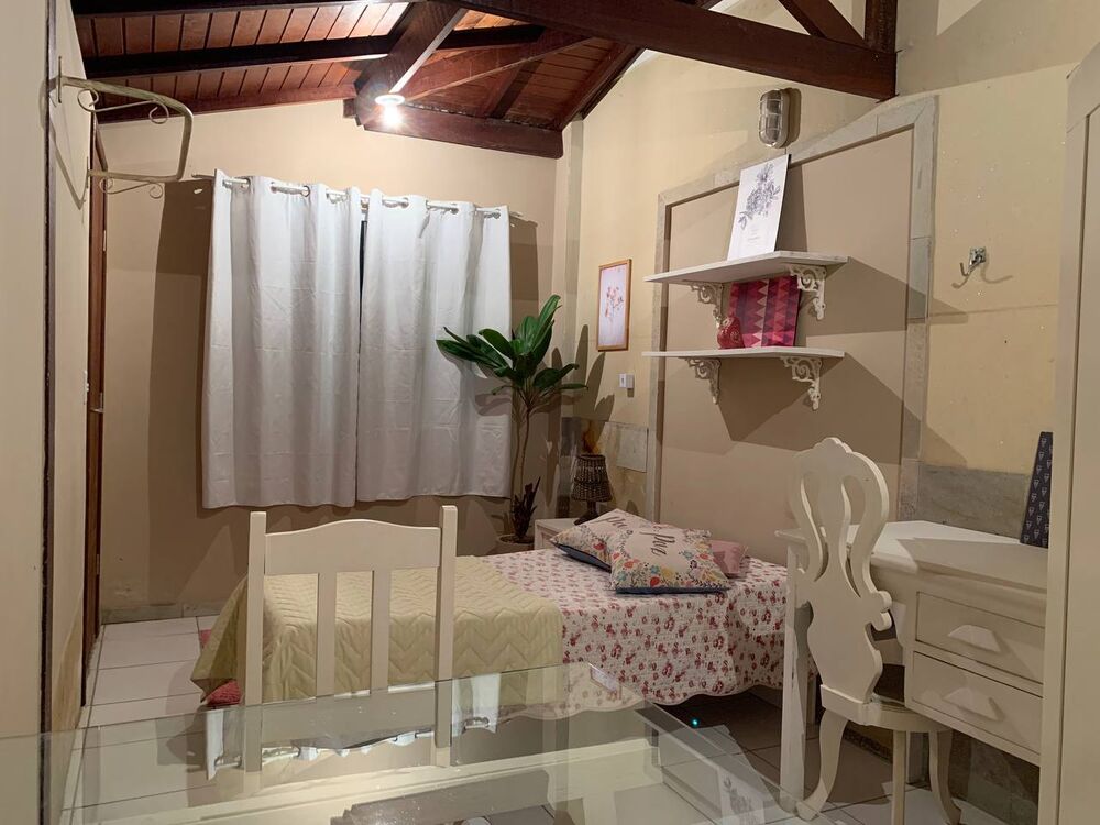 Apartamento, 1 quarto, 50 m² - Foto 9