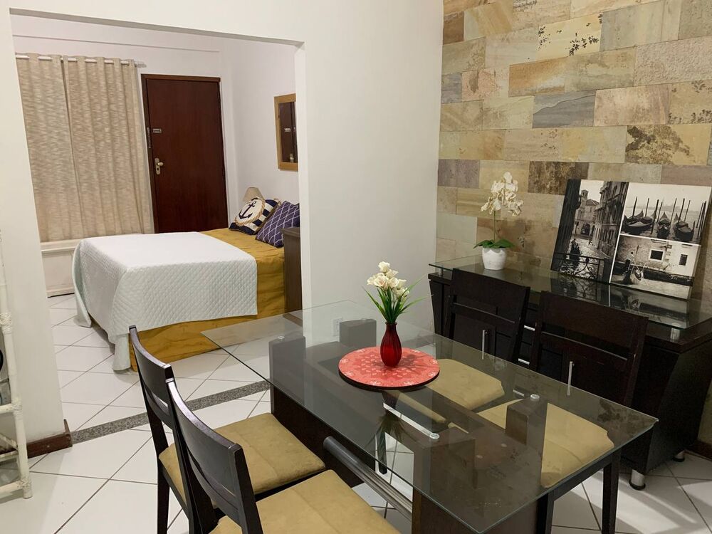 Apartamento, 1 quarto, 50 m² - Foto 30