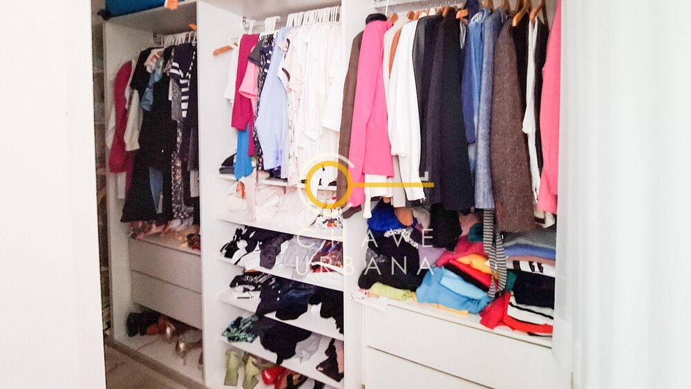 Apartamento à venda com 3 quartos, 141m² - Foto 15
