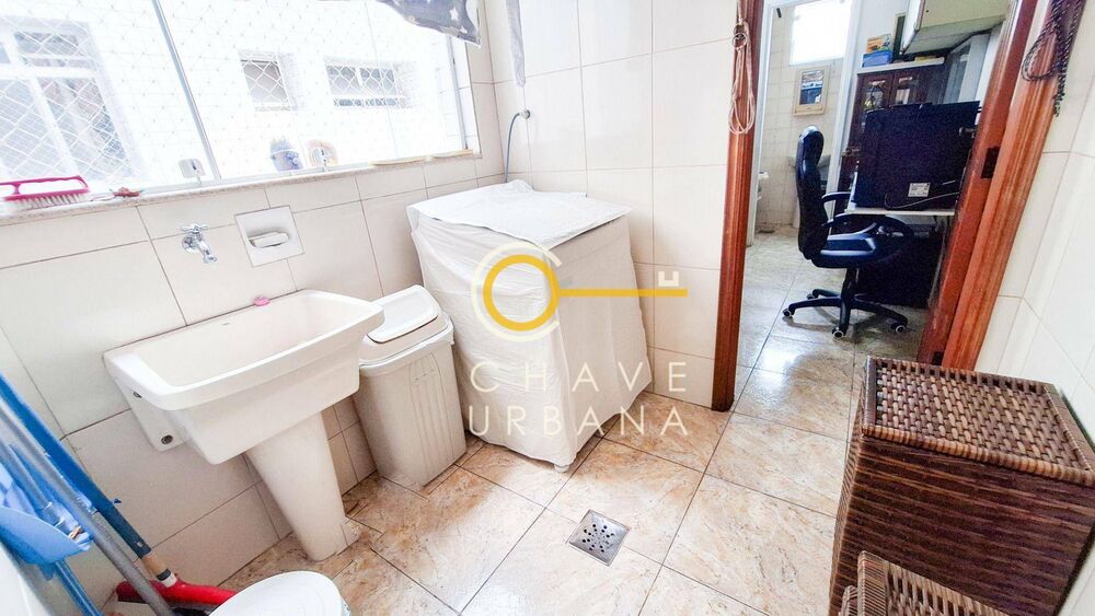 Apartamento à venda com 3 quartos, 141m² - Foto 19