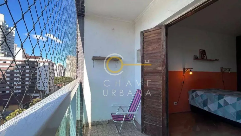 Apartamento, 4 quartos, 180 m² - Foto 7