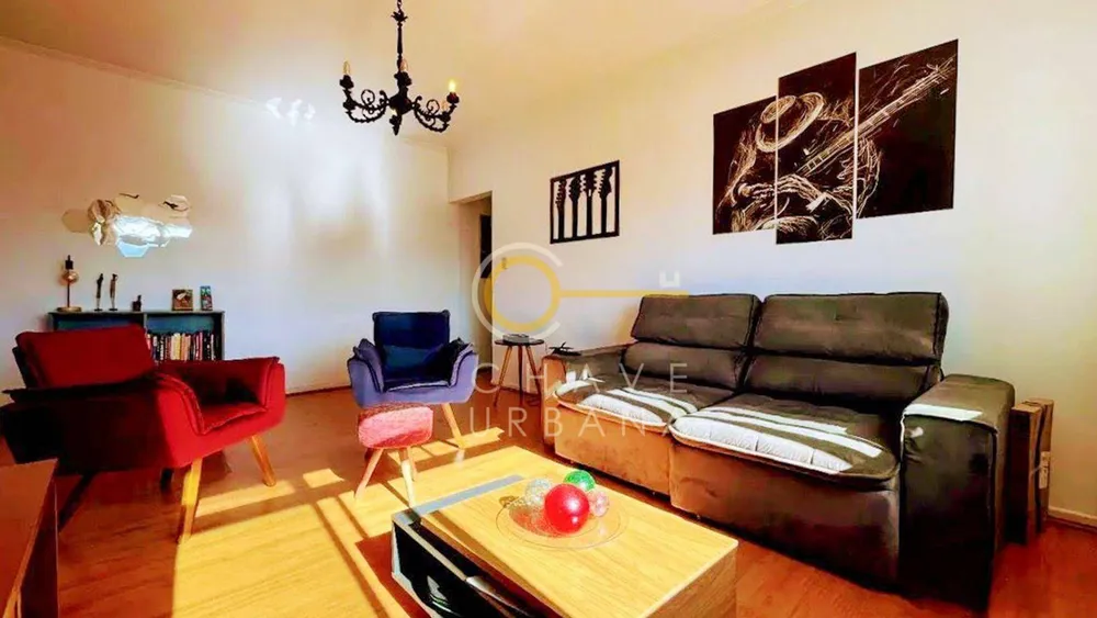 Apartamento, 4 quartos, 180 m² - Foto 1