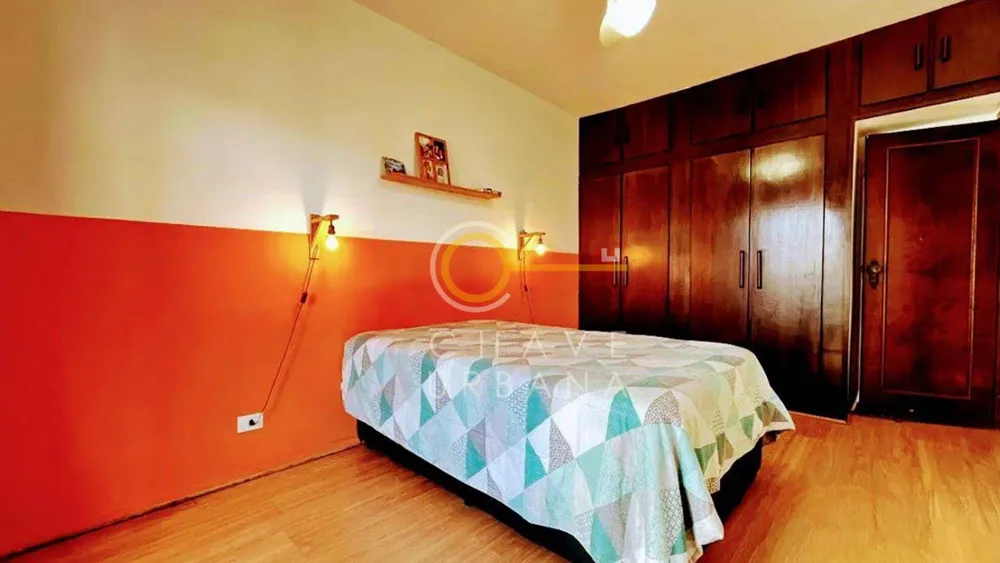 Apartamento, 4 quartos, 180 m² - Foto 6