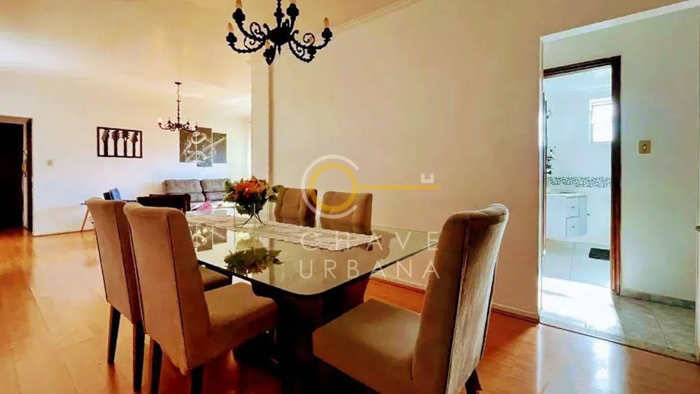Apartamento, 4 quartos, 180 m² - Foto 2