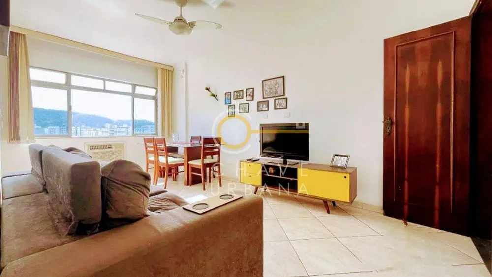 Apartamento, 4 quartos, 180 m² - Foto 5