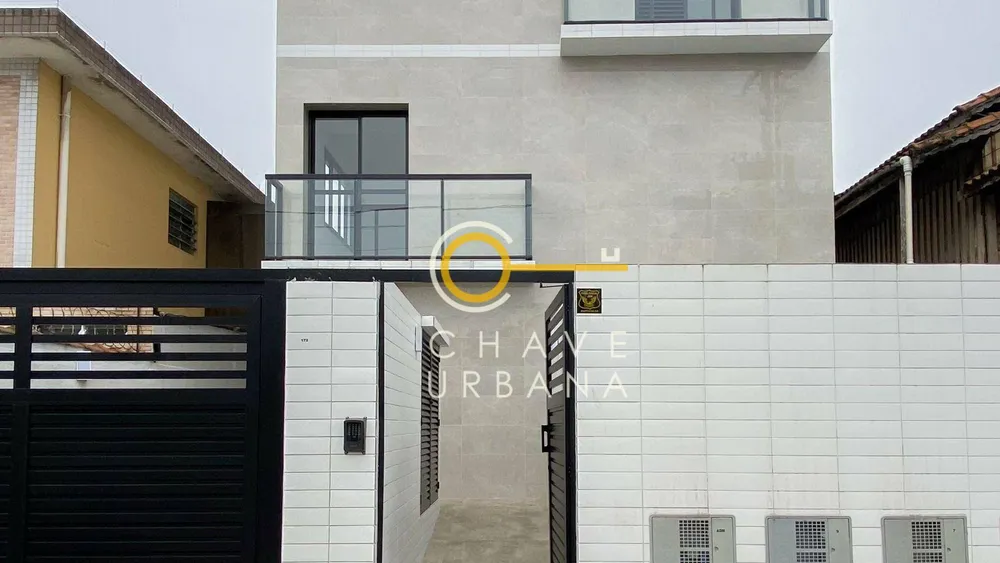 Casa, 2 quartos, 95 m² - Foto 24