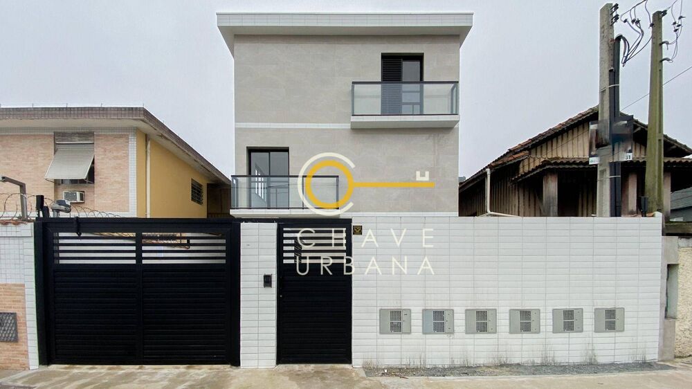 Casa, 2 quartos, 95 m² - Foto 1