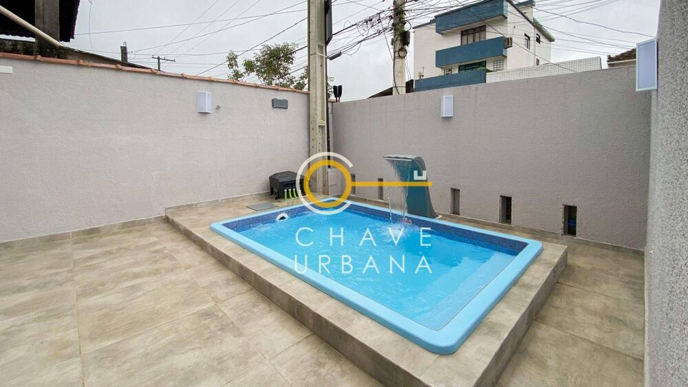 Casa, 2 quartos, 95 m² - Foto 16