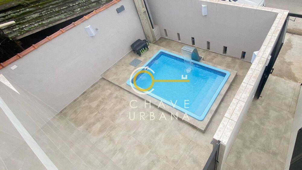 Casa, 2 quartos, 95 m² - Foto 18