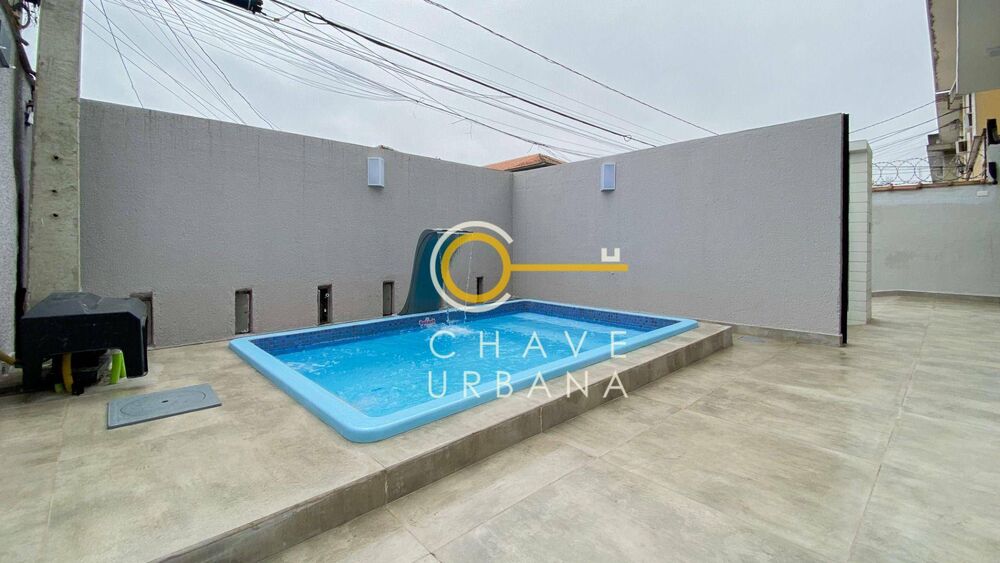 Casa, 2 quartos, 95 m² - Foto 17