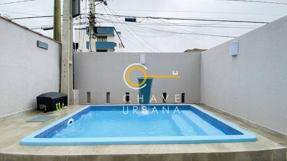 Casa, 2 quartos, 95 m² - Foto 19