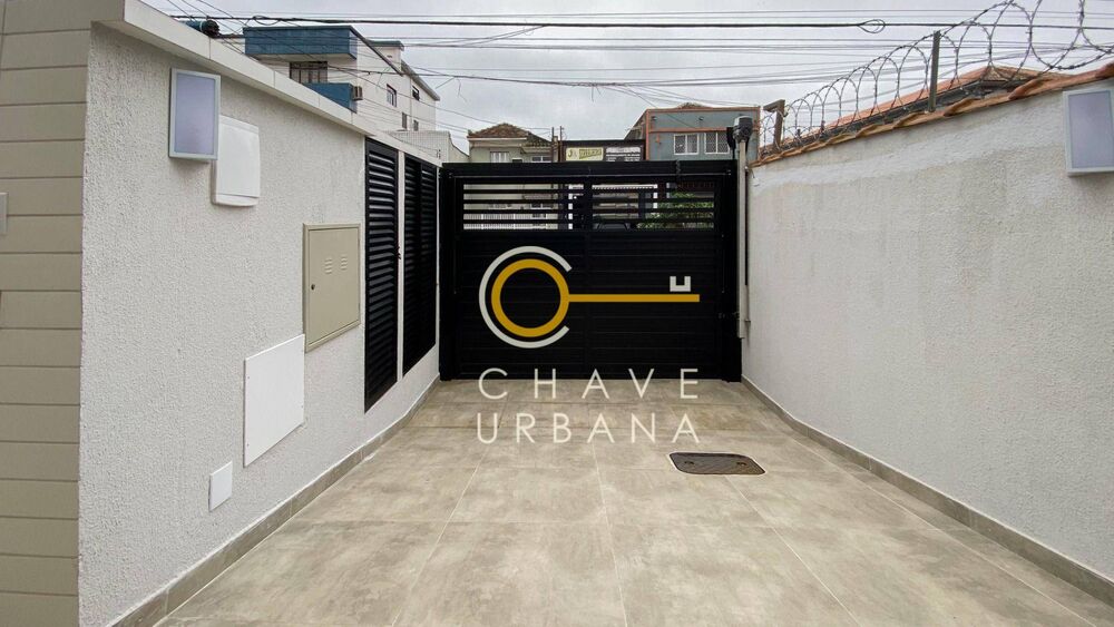 Casa, 2 quartos, 95 m² - Foto 20