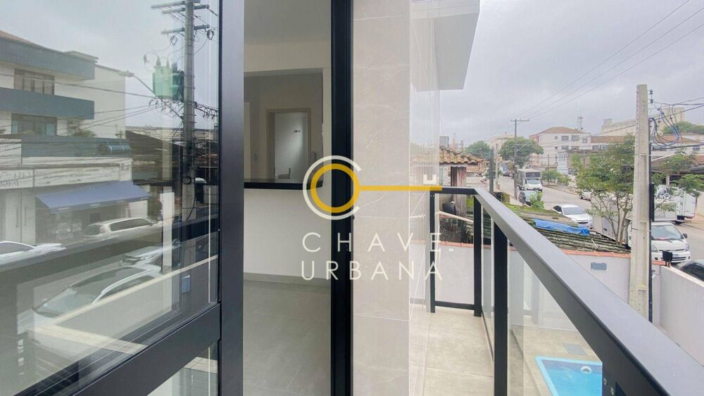 Casa, 2 quartos, 95 m² - Foto 21