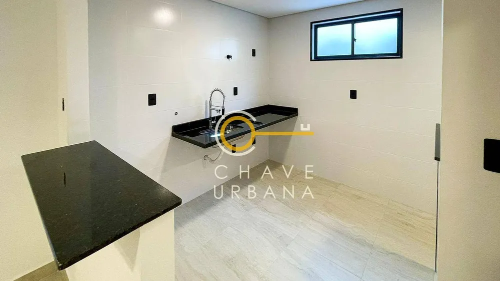 Casa, 3 quartos, 99 m² - Foto 2