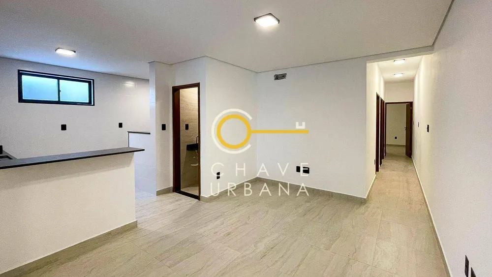 Casa, 3 quartos, 99 m² - Foto 1