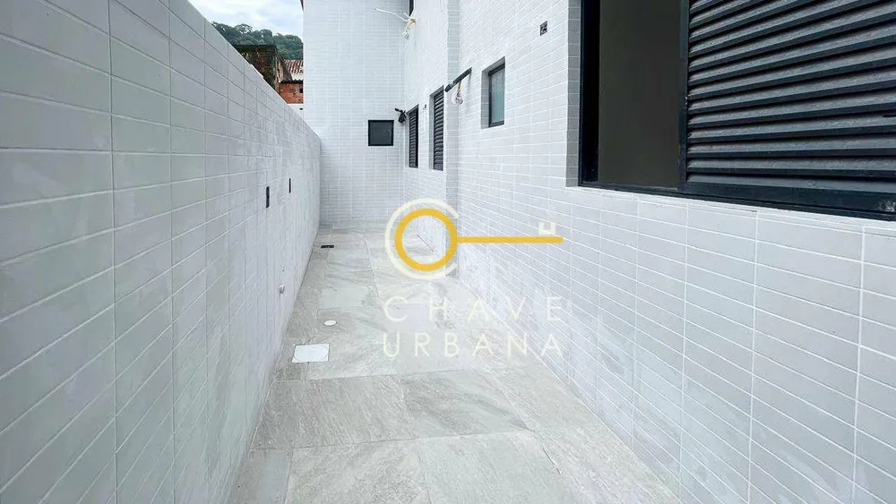 Casa, 3 quartos, 99 m² - Foto 7