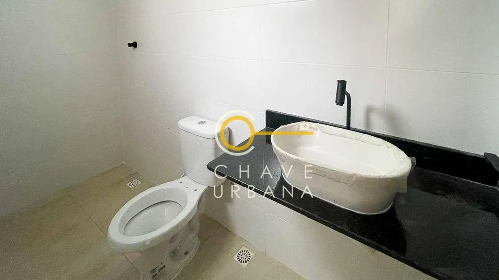 Casa, 3 quartos, 99 m² - Foto 6