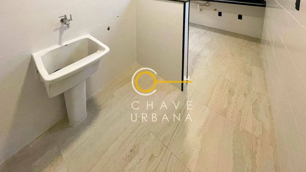 Casa, 3 quartos, 99 m² - Foto 4