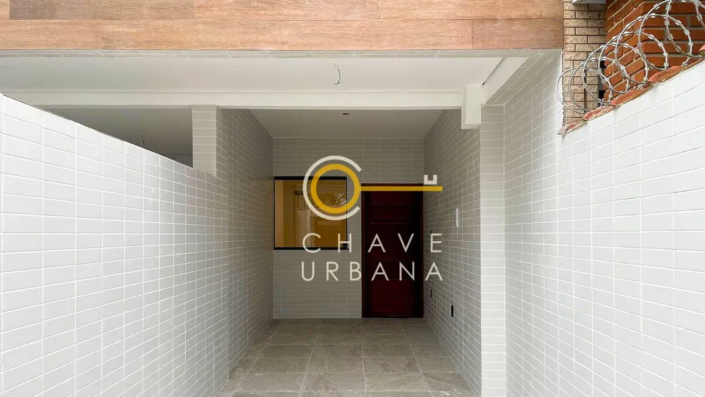 Casa, 3 quartos, 99 m² - Foto 8