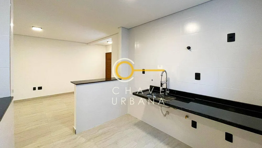 Casa, 3 quartos, 99 m² - Foto 3