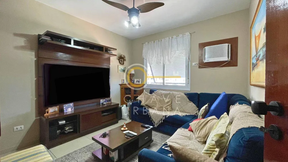 Apartamento, 4 quartos, 180 m² - Foto 6