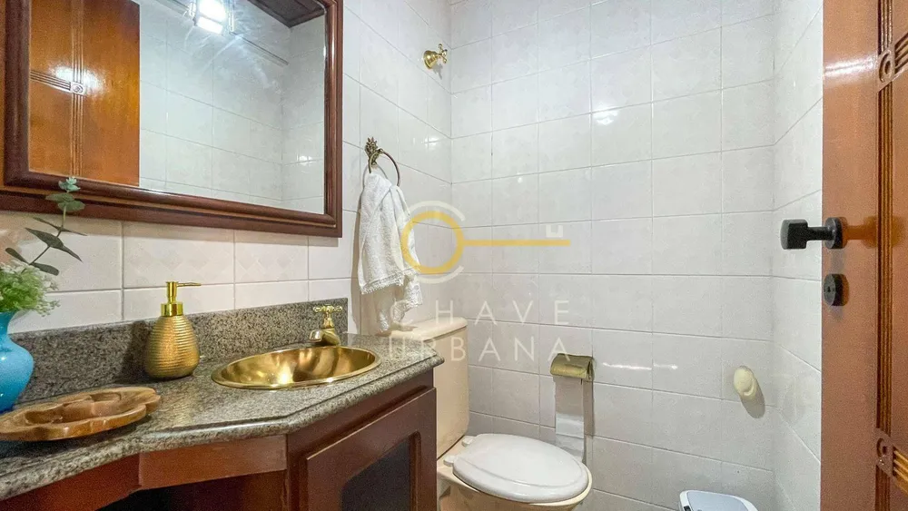 Apartamento, 4 quartos, 180 m² - Foto 7