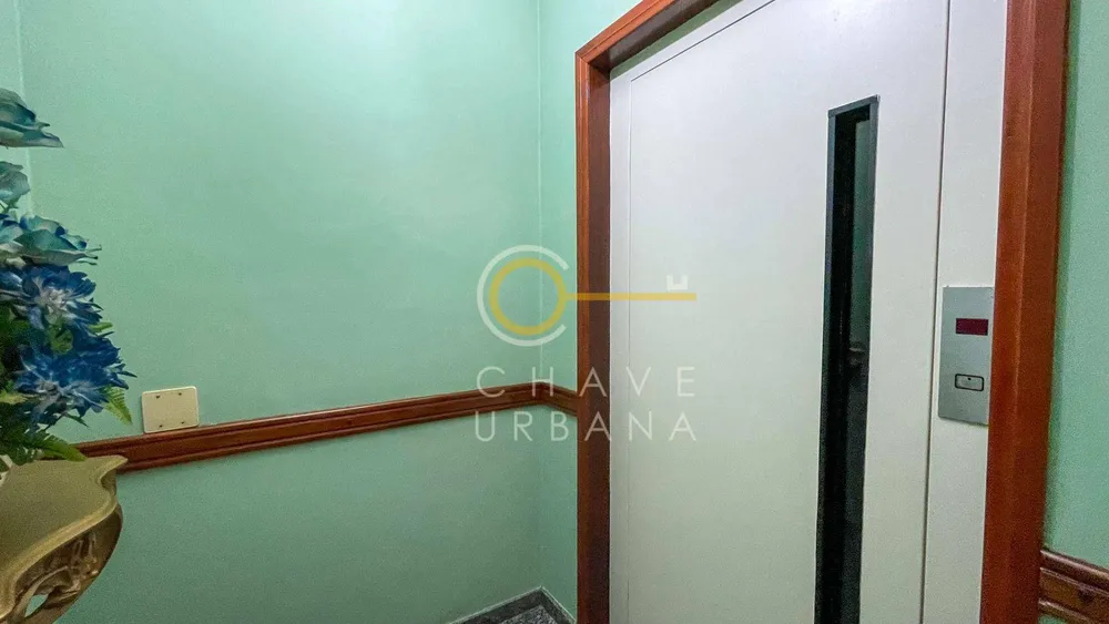 Apartamento, 4 quartos, 180 m² - Foto 8