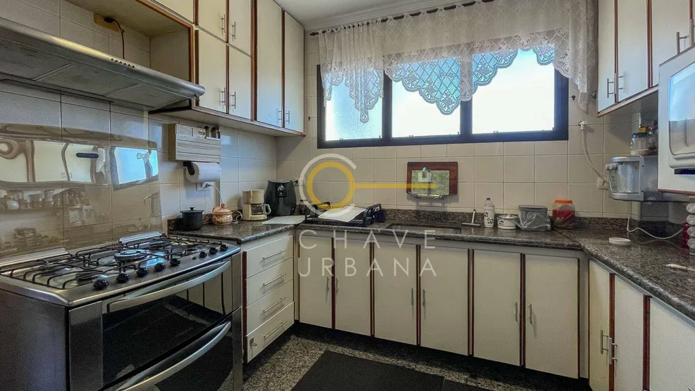 Apartamento, 4 quartos, 180 m² - Foto 2