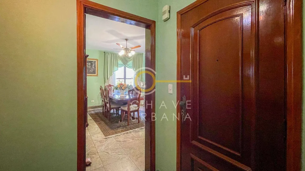 Apartamento, 4 quartos, 180 m² - Foto 4