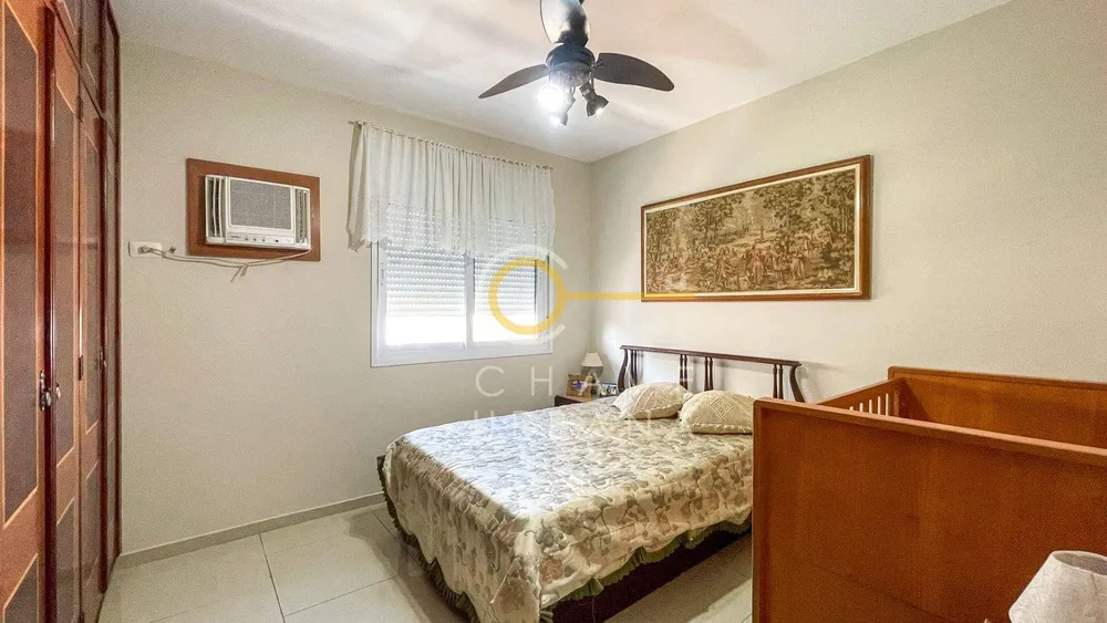 Apartamento, 4 quartos, 180 m² - Foto 5
