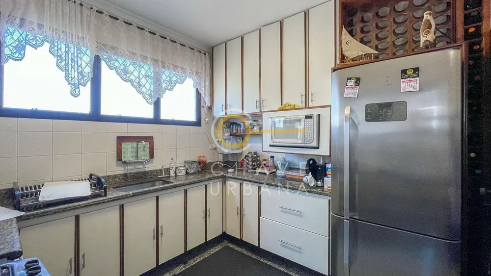 Apartamento, 4 quartos, 180 m² - Foto 3