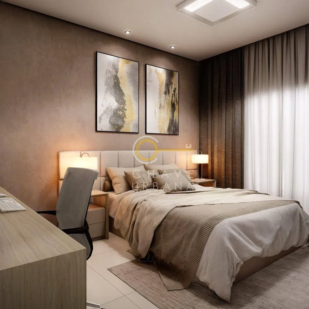 Casa, 3 quartos, 156 m² - Foto 5