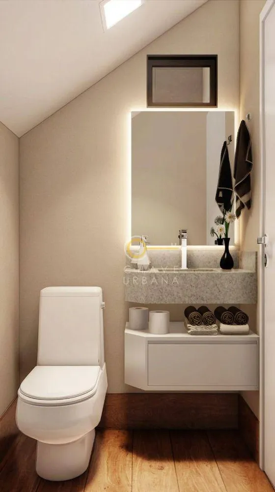Casa, 3 quartos, 156 m² - Foto 8