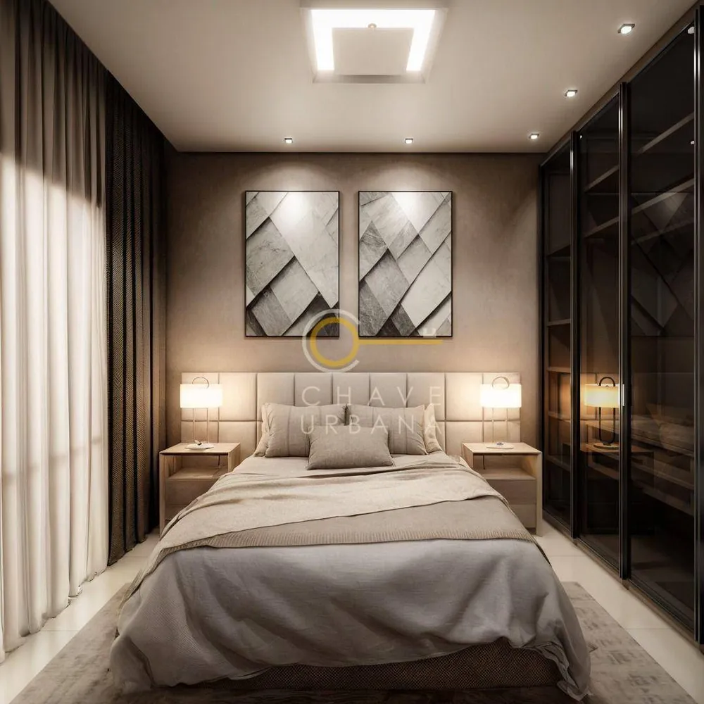 Casa, 3 quartos, 156 m² - Foto 4