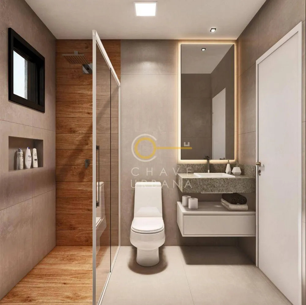 Casa, 3 quartos, 156 m² - Foto 6
